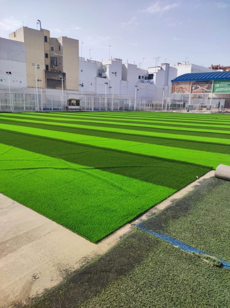 Innovación en Infraestructuras